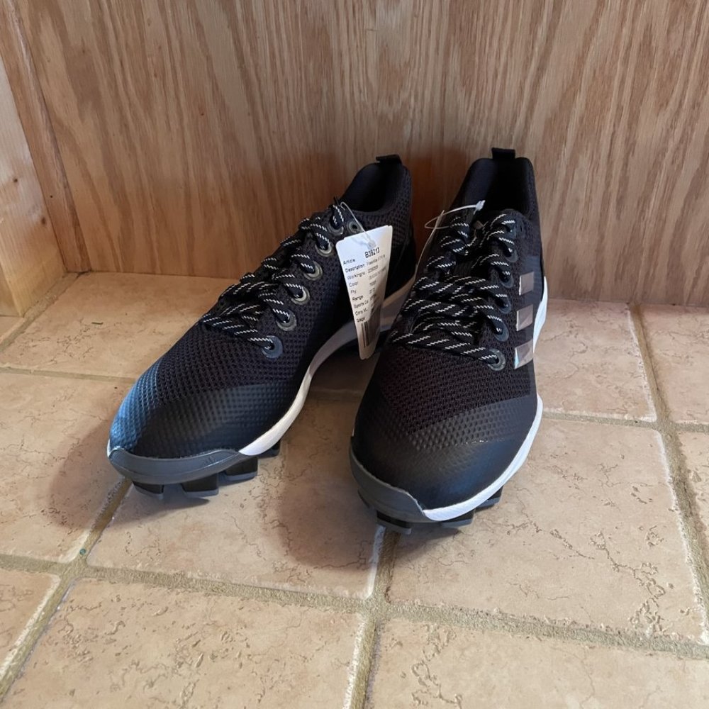 adidas PowerAlley 5 TPU W